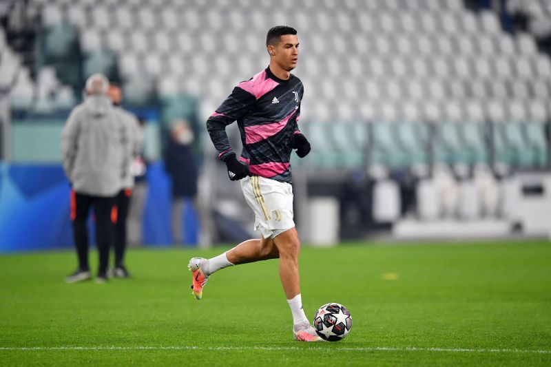 Juventus v FC Porto - UEFA Champions League Round Of 16 Leg Two