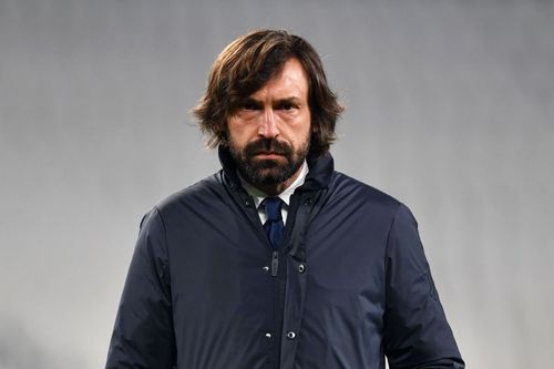 Andrea Pirlo's Juventus were knocked out of the UEFA Champions League after a 4-4 aggregate result against Porto