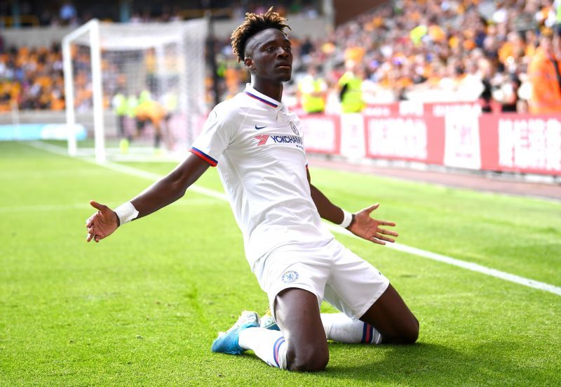 Tammy Abraham is not likely to be short of suitors if Chelsea decide to sell him this summer.