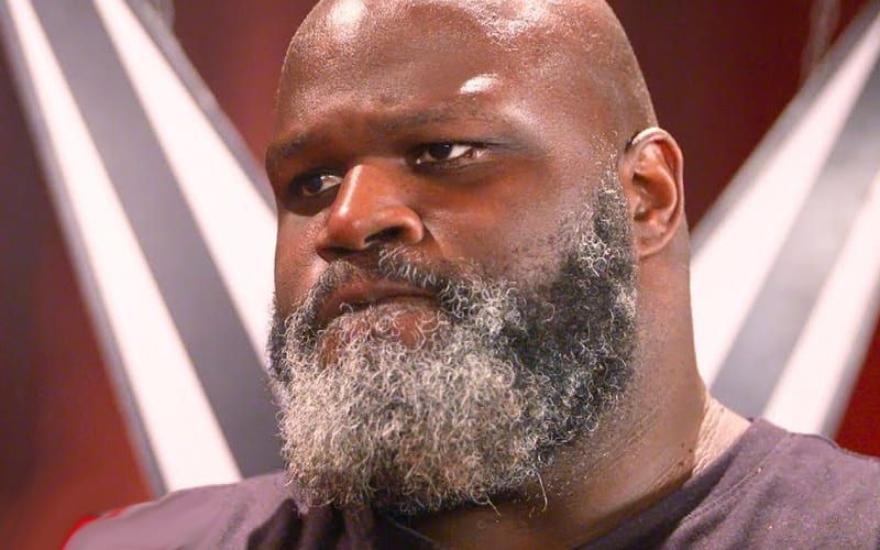 Mark Henry