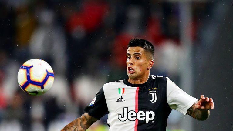 Joao Cancelo