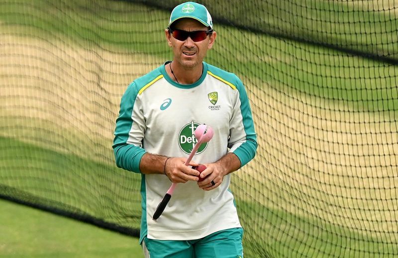 Justin Langer opened up about Australia&#039;s slow over-rate against India.