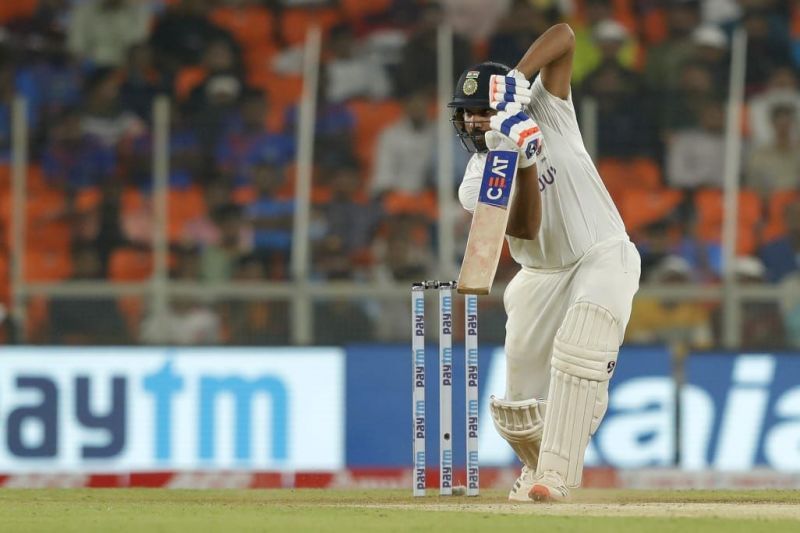 Rohit Sharma has been a permanent feature in India&#039;s Test squad since the home season of 2019 [Credits: BCCI]