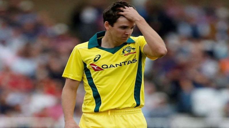 Richardson was signed after a superb Big Bash League campaign