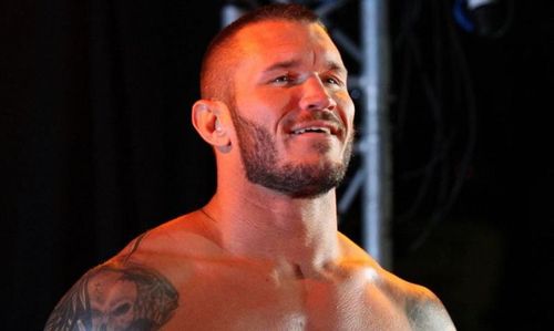 Randy Orton