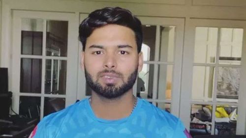 Rishabh Pant (Image source dnaindia.com)