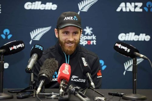 Kane Williamson suffers injury a month before IPL 2021