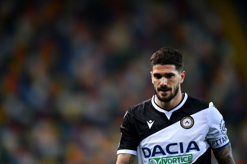 Rodrigo De Paul has been scintillating for Udinese in the last two seasons