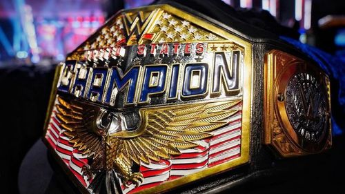 The United States Championship has been held by some of the biggest superstars in WWE history