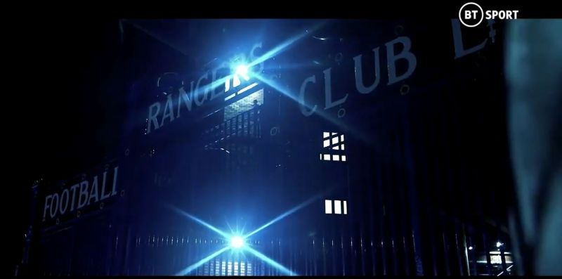 Rangers Football Club