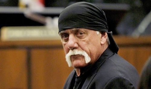 Hulk Hogan