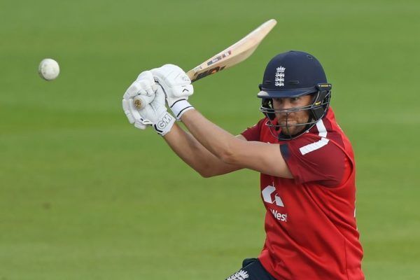 Malan is the #1-ranked T20I batsman