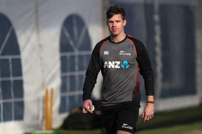 Lockie Ferguson