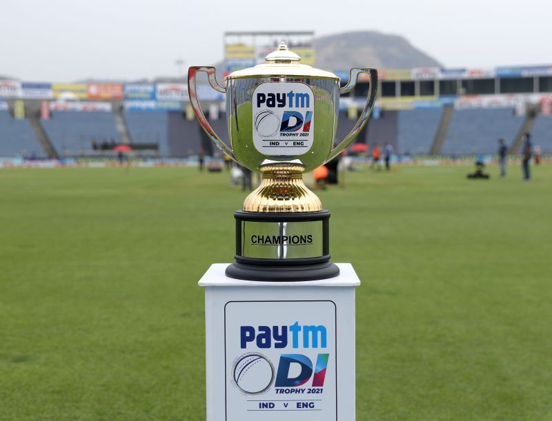 Who will win the first IND vs ENG ODI?