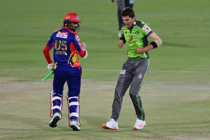 Will Shaheen Afridi shine again?