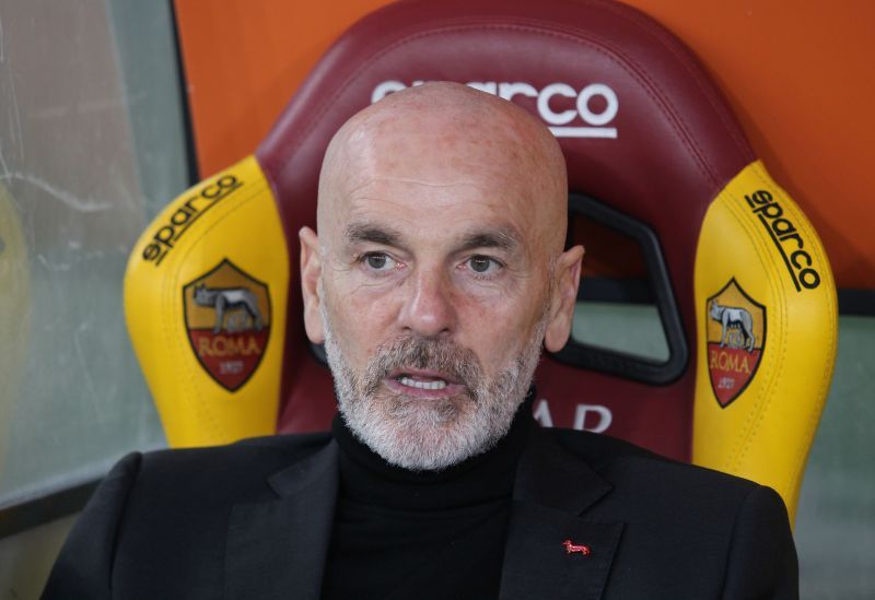 Stefano Pioli&#039;s decisions were vindicated against AS Roma.