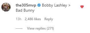 MVP's comment