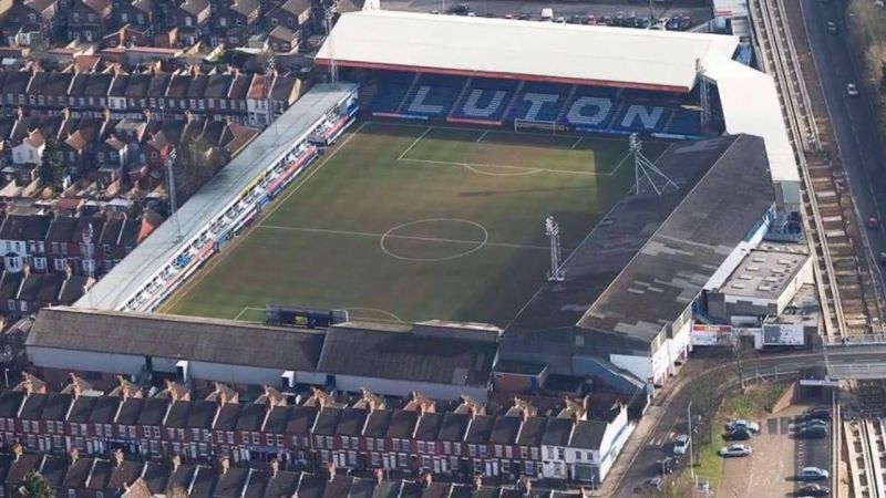 Kenilworth Road