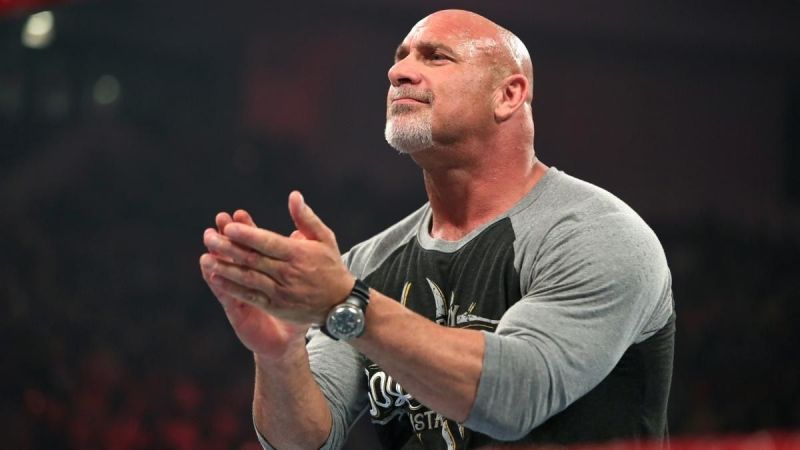 Goldberg