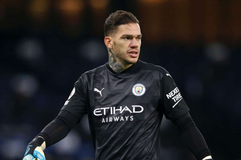 Ederson is one of the finest goalkeepers in the Premier League.