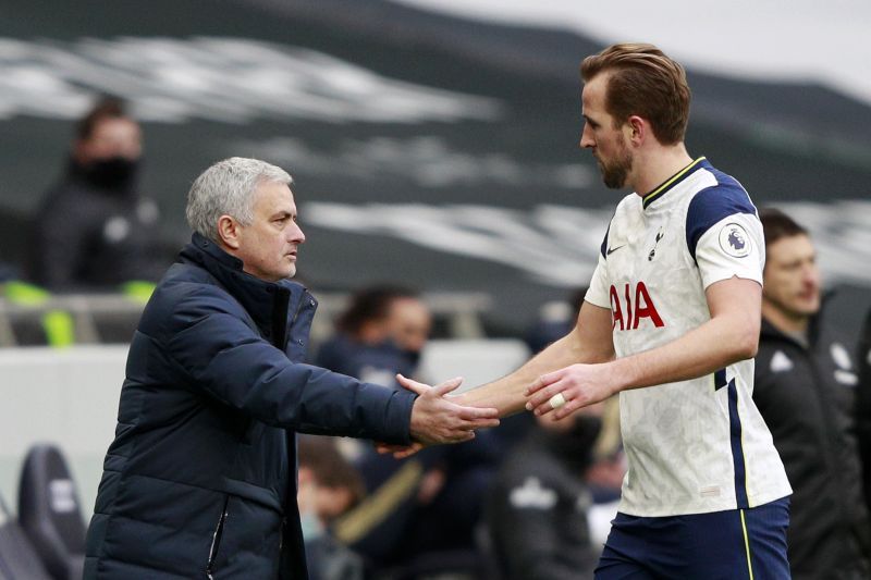 Tottenham Hotspur v Leeds United - Premier League