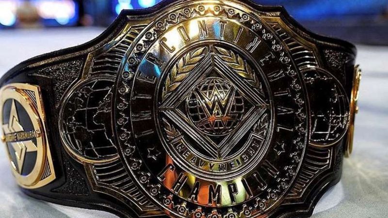 The WWE Intercontinental Championship has a long history filled with Hall of Fame worthy champions