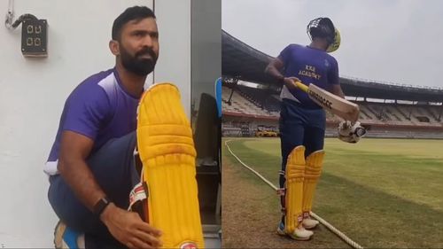 Dinesh Karthik will play for the Kolkata Knight Riders in IPL 2021