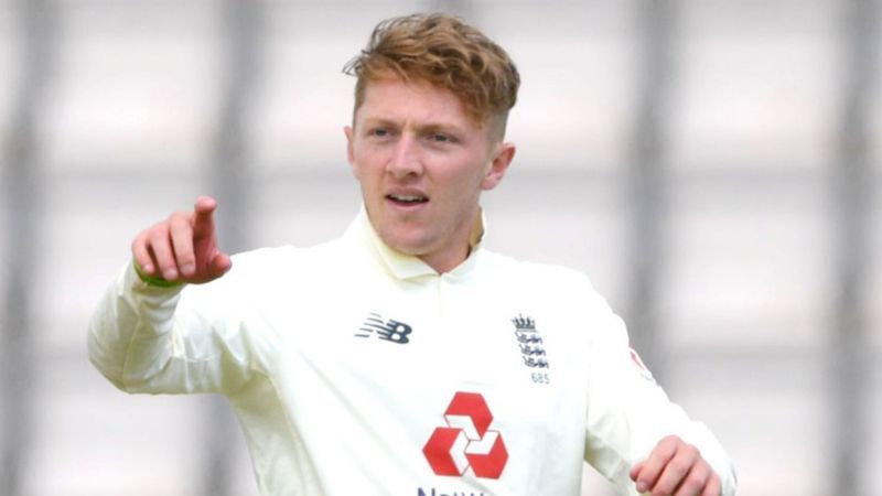 Joe Root confirmed Dominic Bess in contention to start