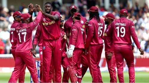 West Indies cricket team