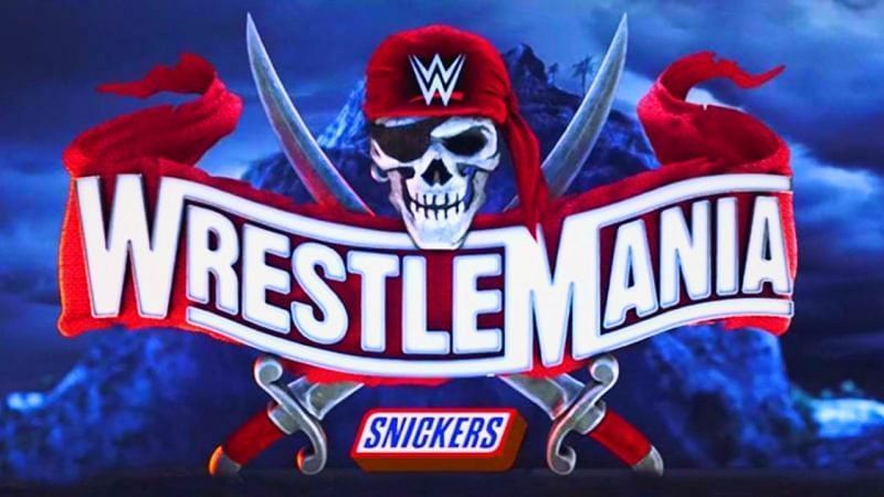 WWE is back in business for WrestleMania 37