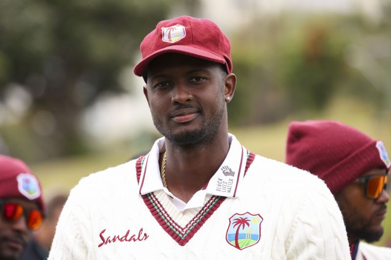 Jason Holder will be the player to watchout for in this series