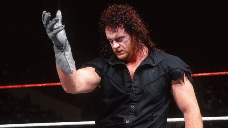 The Deadman