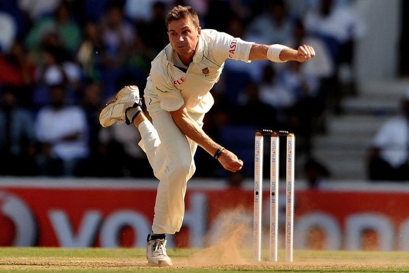 Dale Steyn