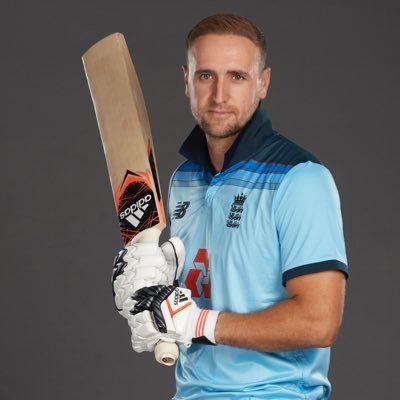 England all-rounder Ben Stokes has heaped praise on batsman Liam Livingstone (@liaml4893 Twitter)