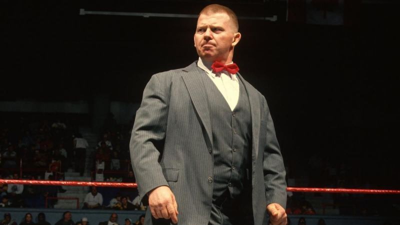 Bob Backlund | WWE