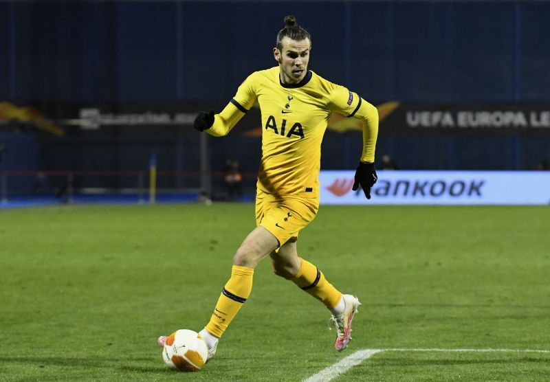 Dinamo Zagreb v Tottenham Hotspur - UEFA Europa League Round Of 16 Leg Two