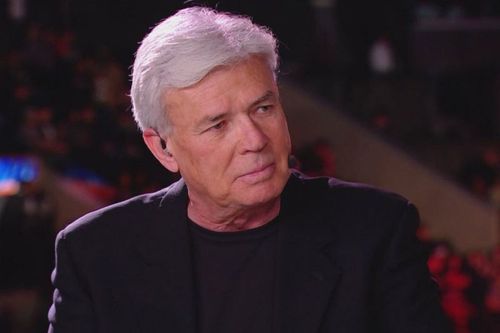 Eric Bischoff