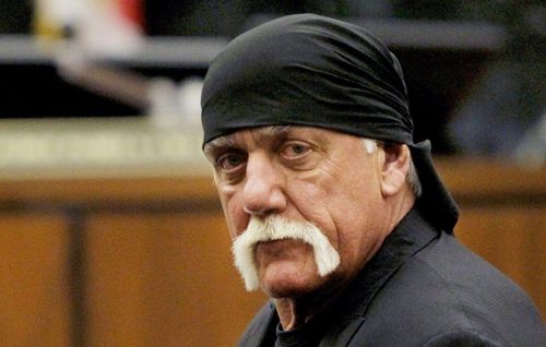 Hulk Hogan