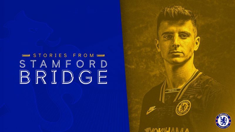 Mason Mount is one of Chelsea&#039;s most important players