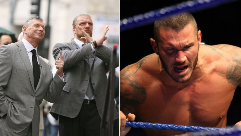 5 WWE Superstars who lost more WrestleMania matches than they won