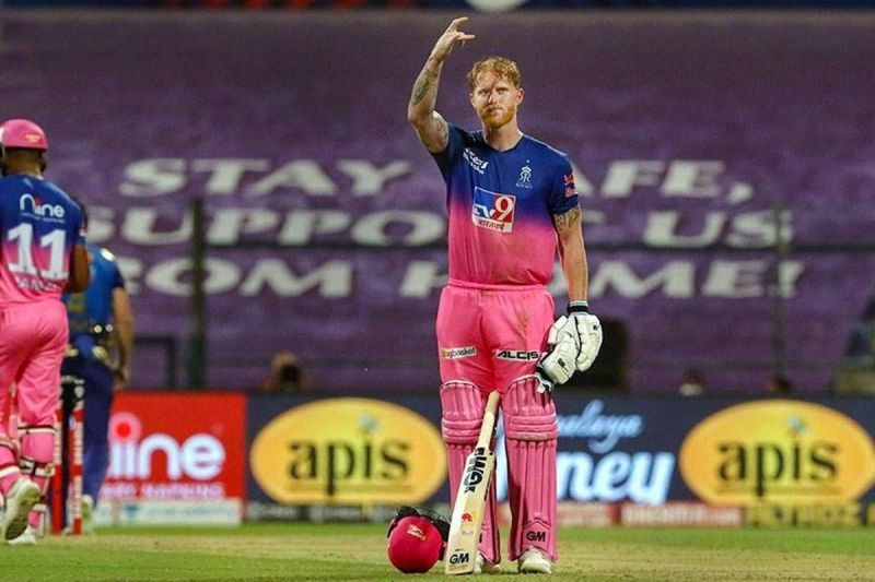 Ben Stokes could be one of the players to watch for.