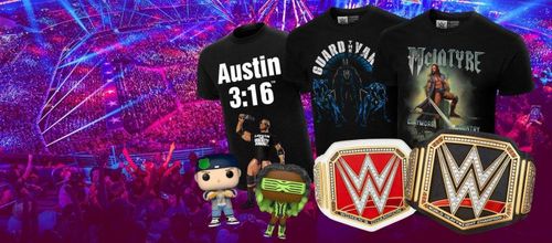 Check out Sportskeeda's latest contest to find out how you can win a $50 WWE Shop gift card.