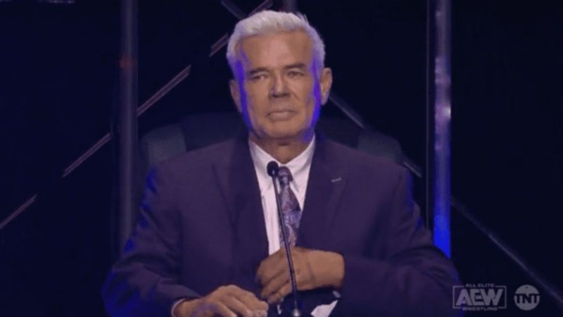 Eric Bischoff