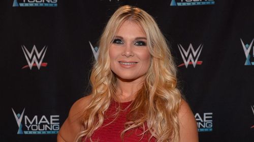 Beth Phoenix