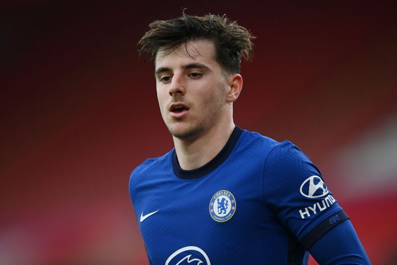 Academy-trained players are key men for Chelsea