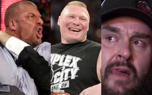 WWE Superstars certainly had an eventful week