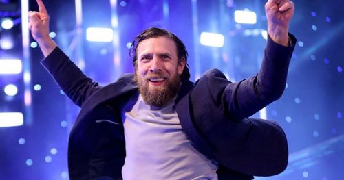 Daniel Bryan has had plenty of dream matches