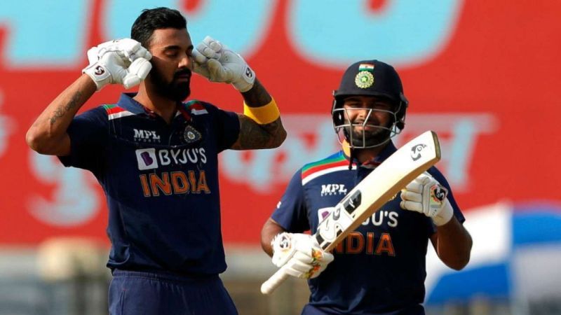 KL Rahul's return to form is among the many positives for India in this series.