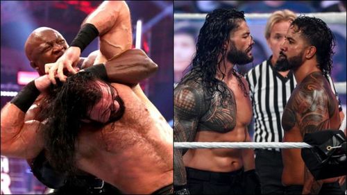 What will happen in WWE this week?