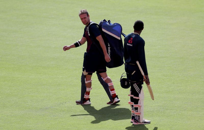 Liam Livingstone is a part of England&#039;s T20I squad for the five-match series against India.